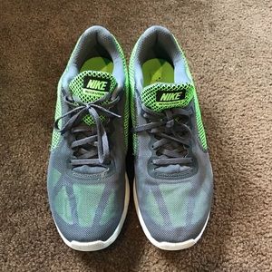 Nike Revolution 3 Running Shoe